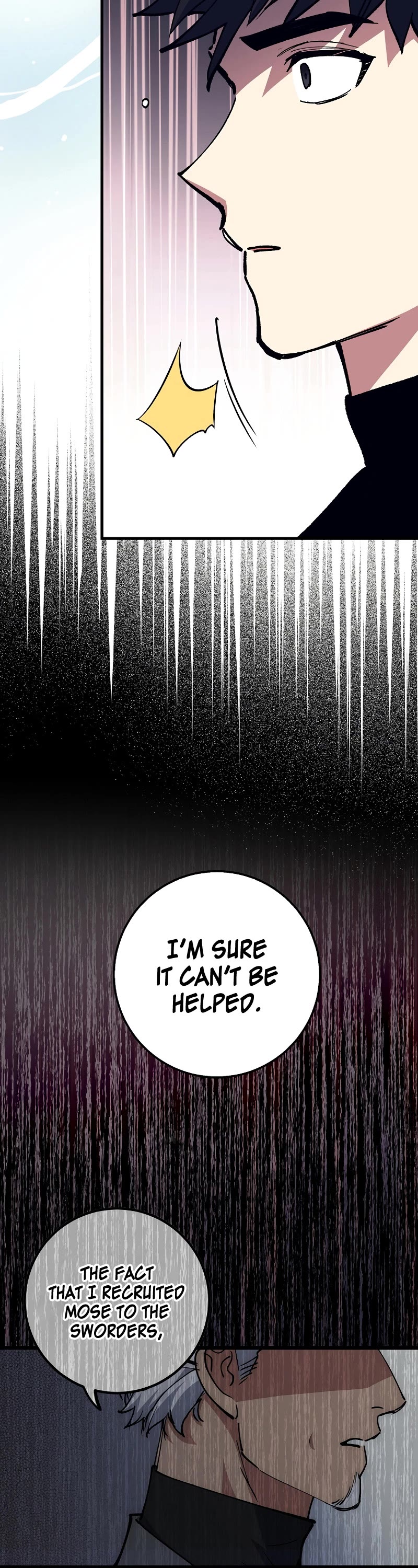 Hyper Luck Chapter 79 page 40 - Chapter 79