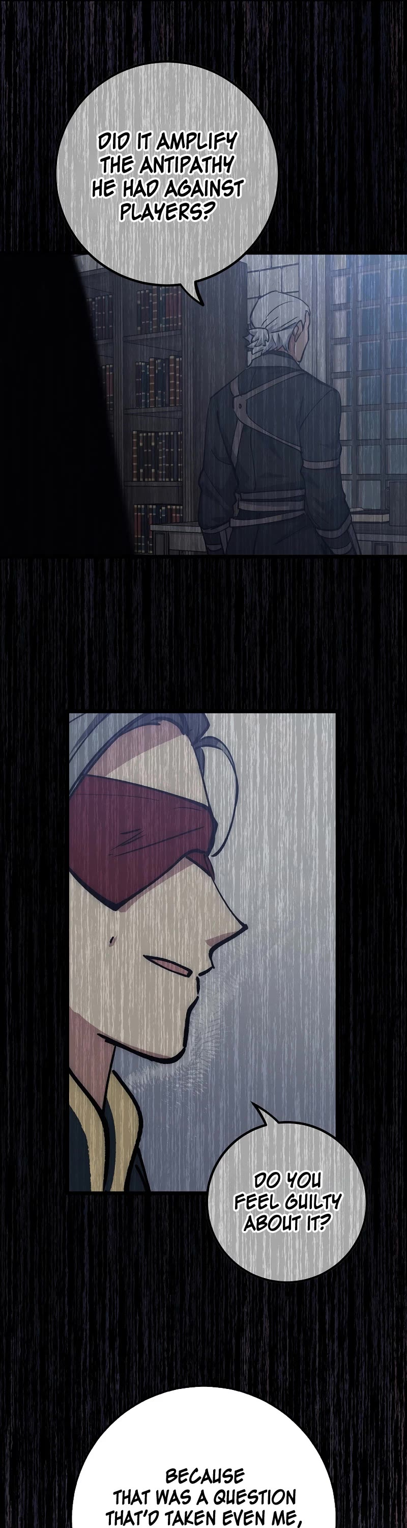 Hyper Luck Chapter 79 page 41 - Chapter 79
