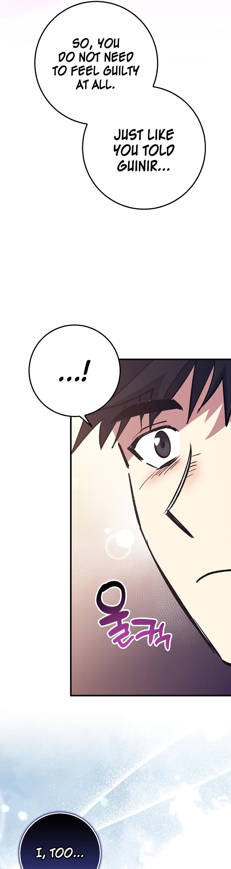 Hyper Luck Chapter 79 page 44 - Chapter 79