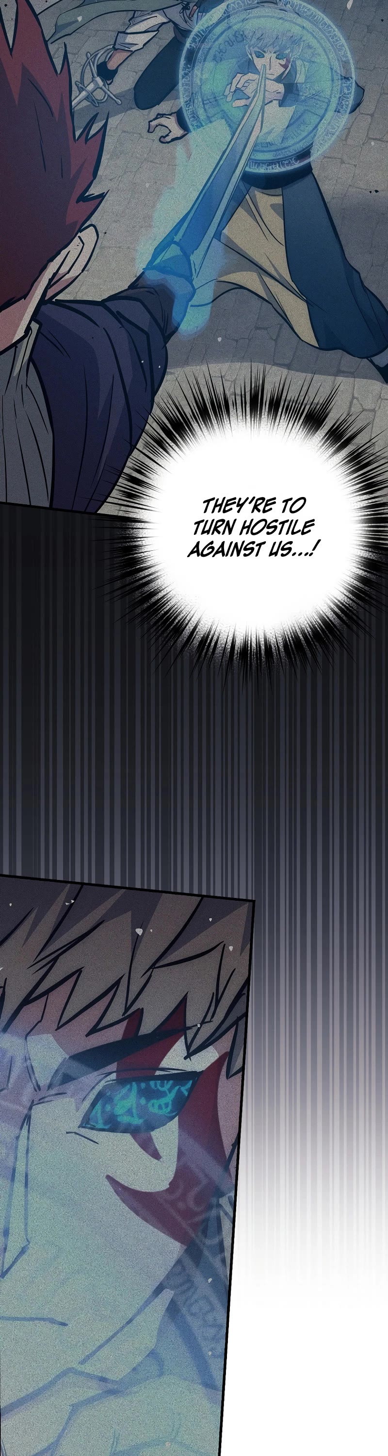 Hyper Luck Chapter 79 page 52 - Chapter 79