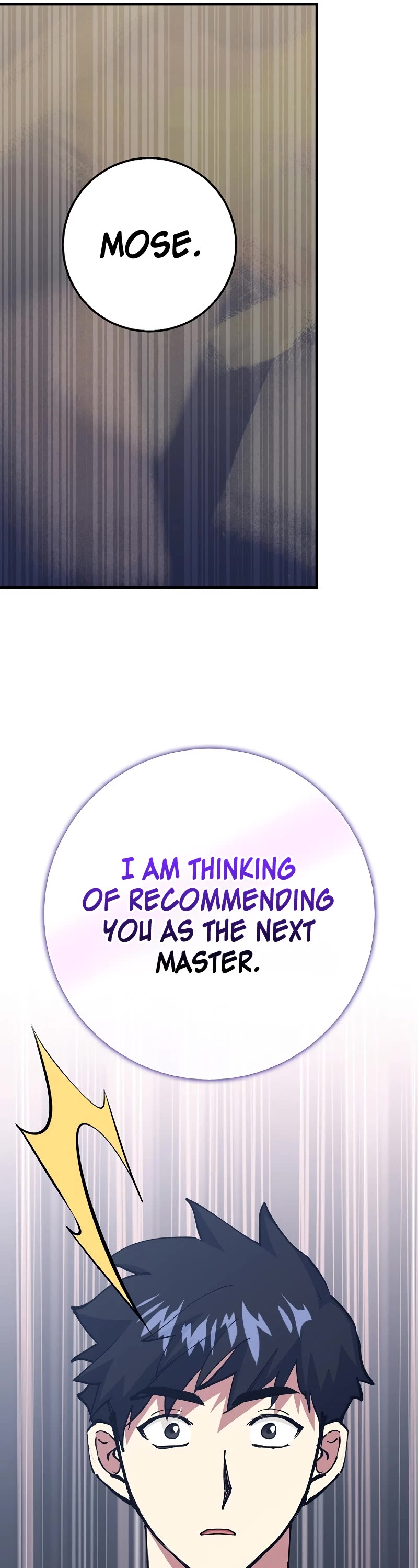 Hyper Luck Chapter 79 page 56 - Chapter 79
