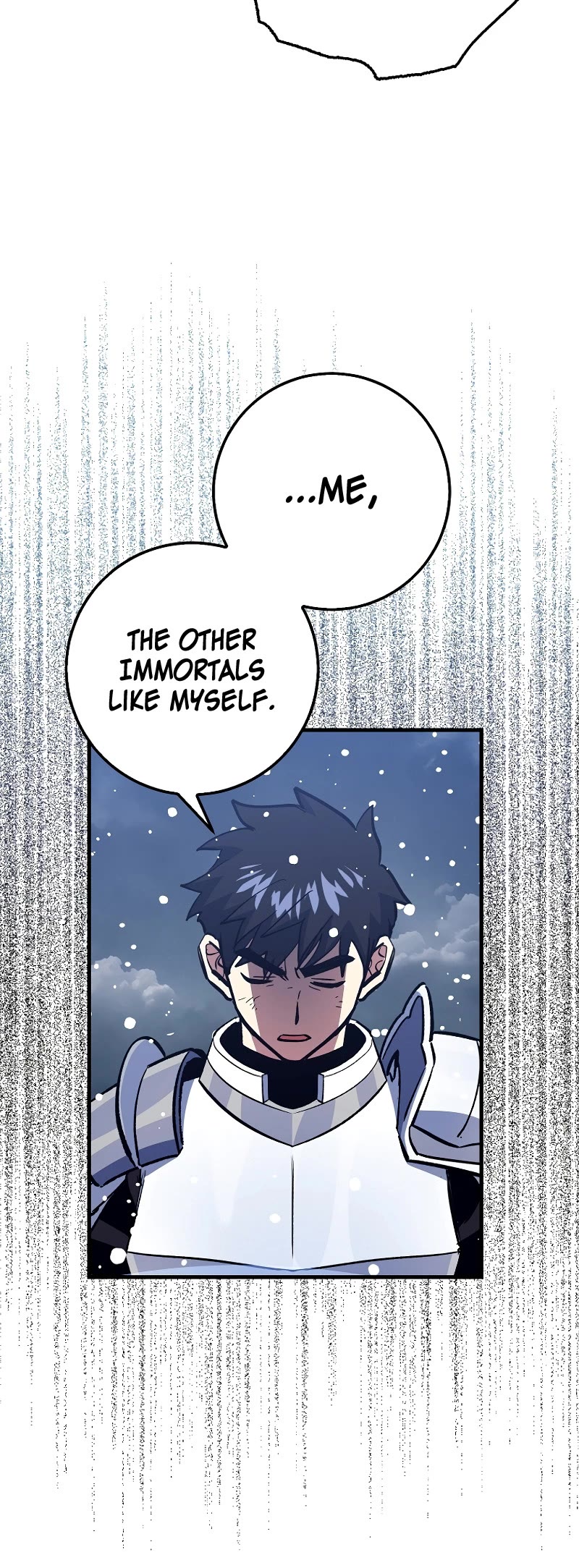 Hyper Luck Chapter 79 page 7 - Chapter 79