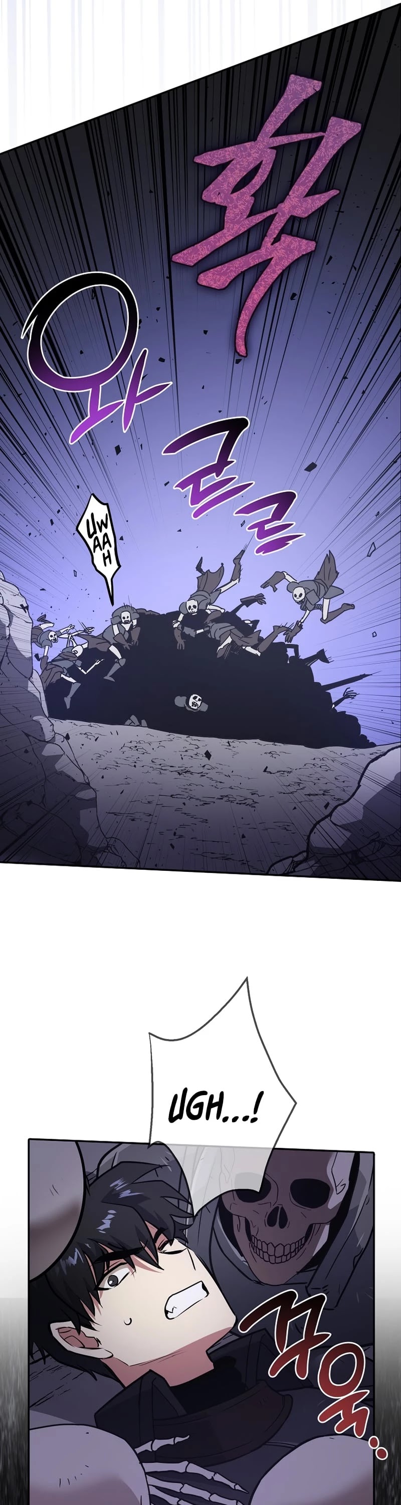 Hyper Luck Chapter 8 page 10 - Chapter 8