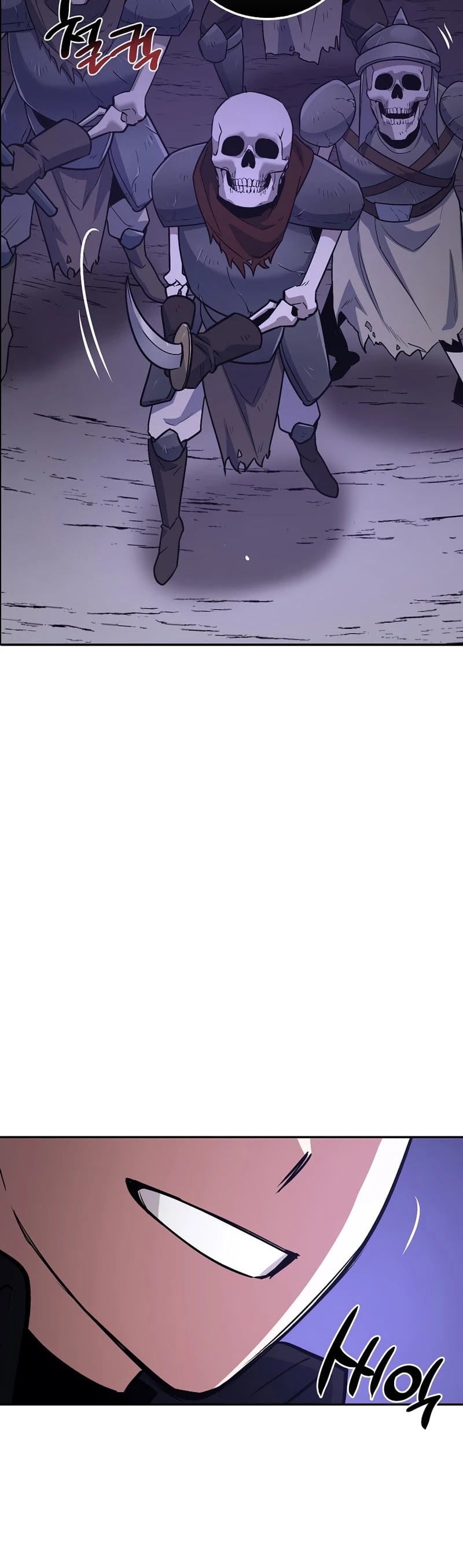 Hyper Luck Chapter 8 page 16 - Chapter 8