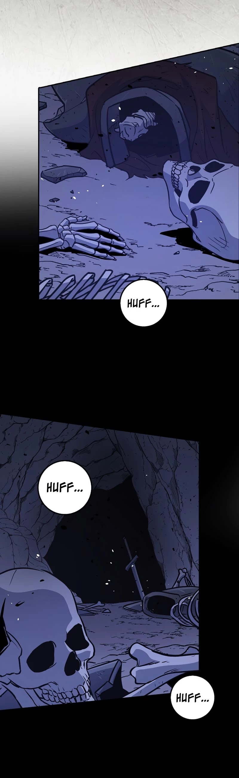 Hyper Luck Chapter 8 page 19 - Chapter 8