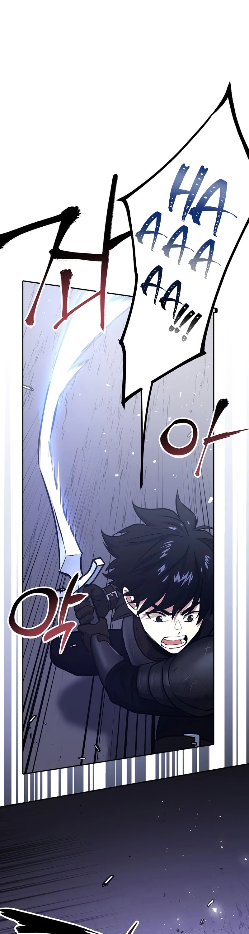 Hyper Luck Chapter 8 page 2 - Chapter 8
