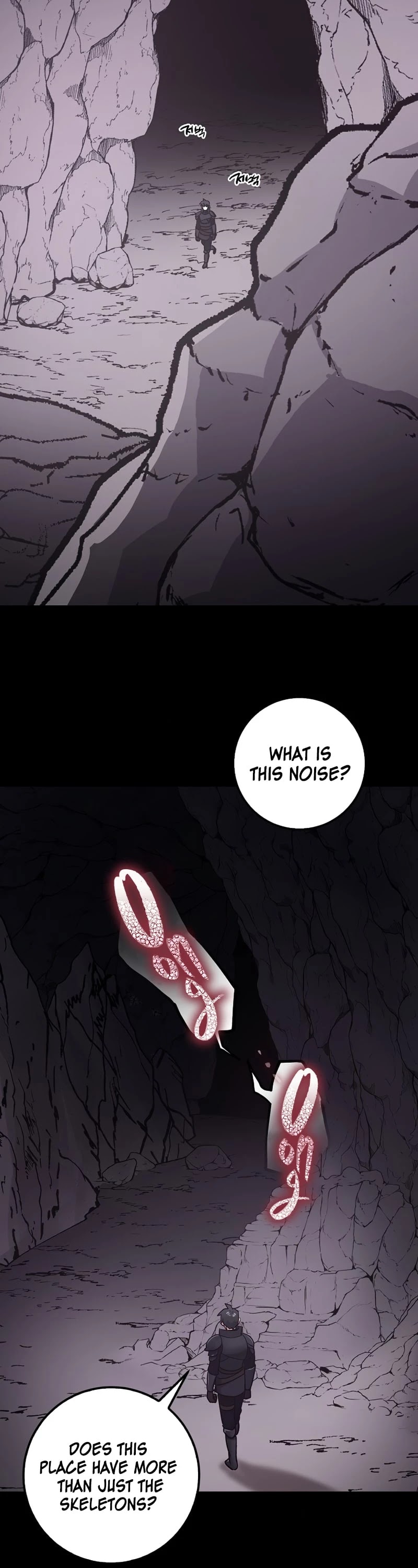 Hyper Luck Chapter 8 page 28 - Chapter 8