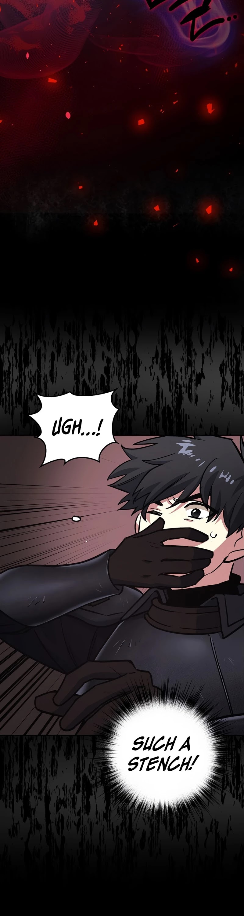 Hyper Luck Chapter 8 page 30 - Chapter 8