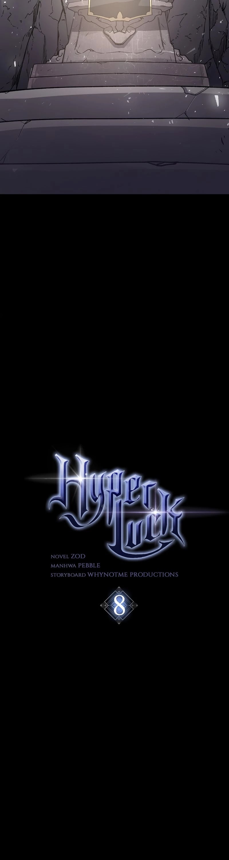Hyper Luck Chapter 8 page 34 - Chapter 8