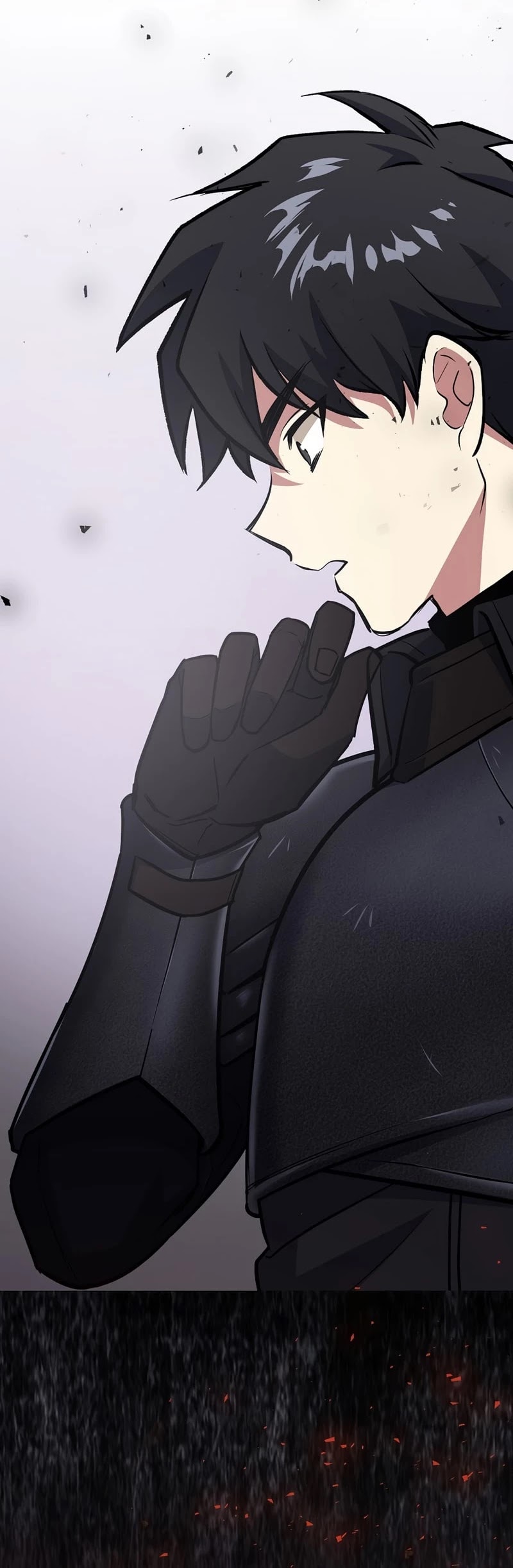 Hyper Luck Chapter 8 page 36 - Chapter 8
