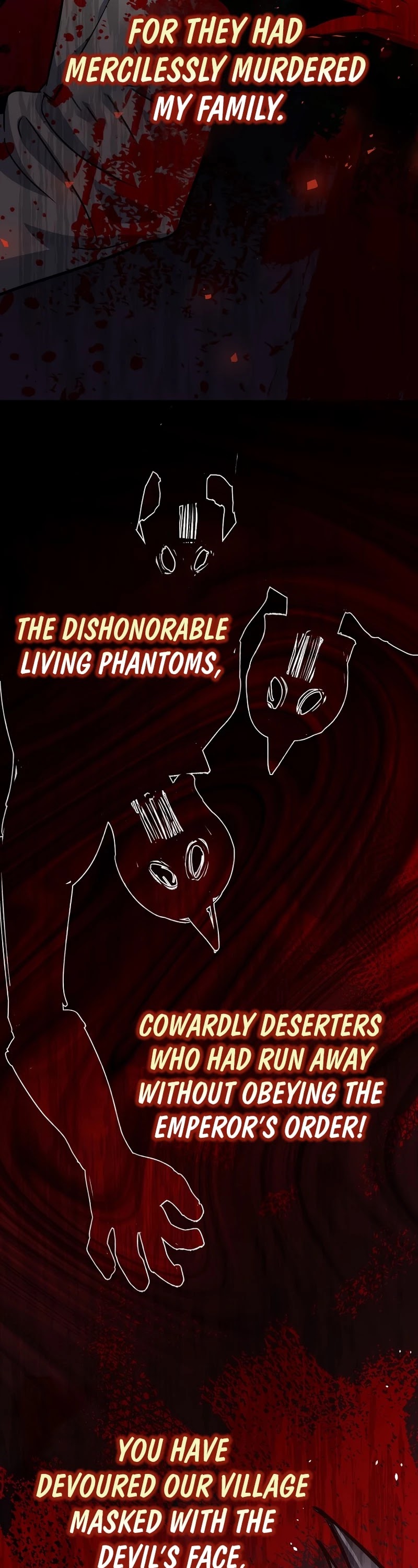Hyper Luck Chapter 8 page 38 - Chapter 8