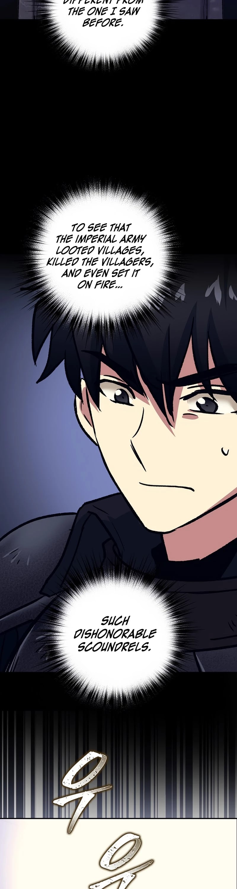 Hyper Luck Chapter 8 page 42 - Chapter 8