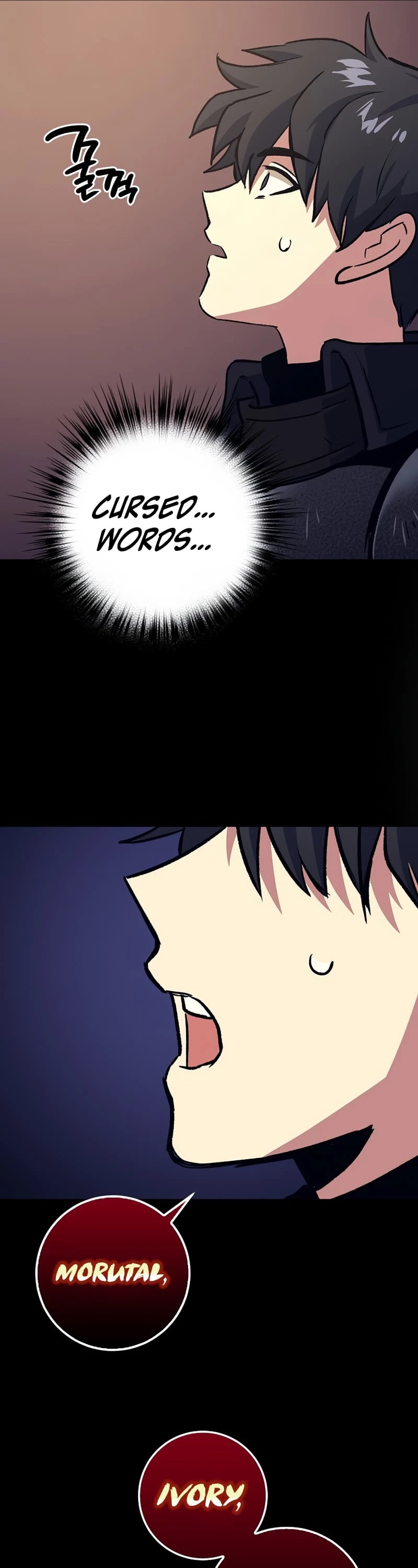 Hyper Luck Chapter 8 page 45 - Chapter 8