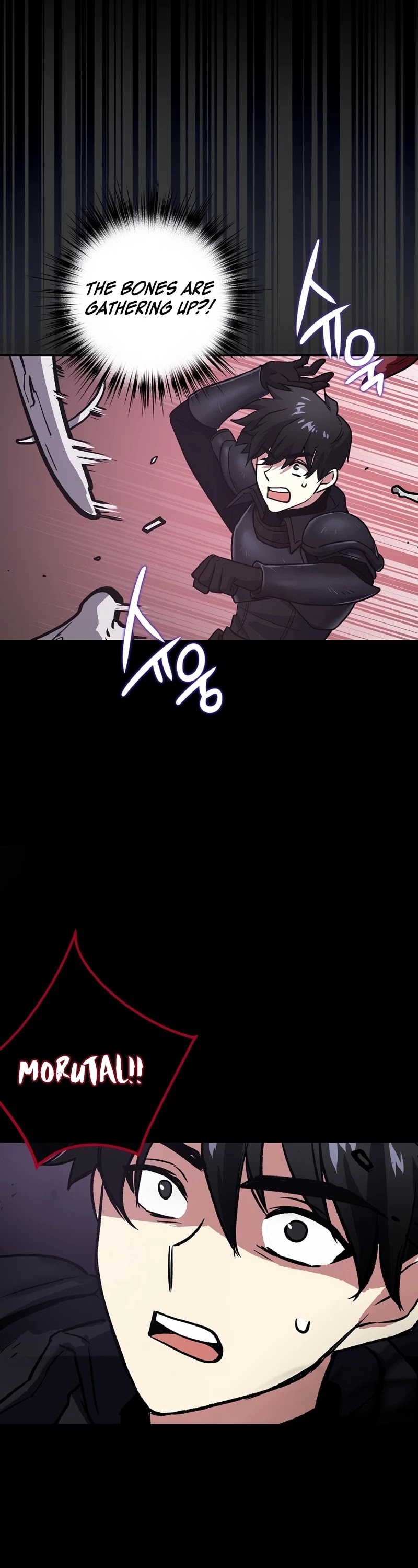 Hyper Luck Chapter 8 page 49 - Chapter 8