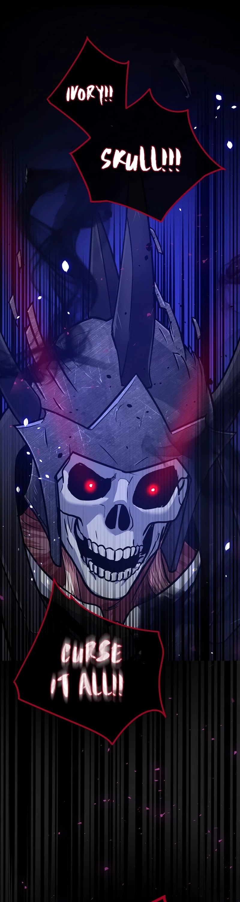 Hyper Luck Chapter 8 page 50 - Chapter 8