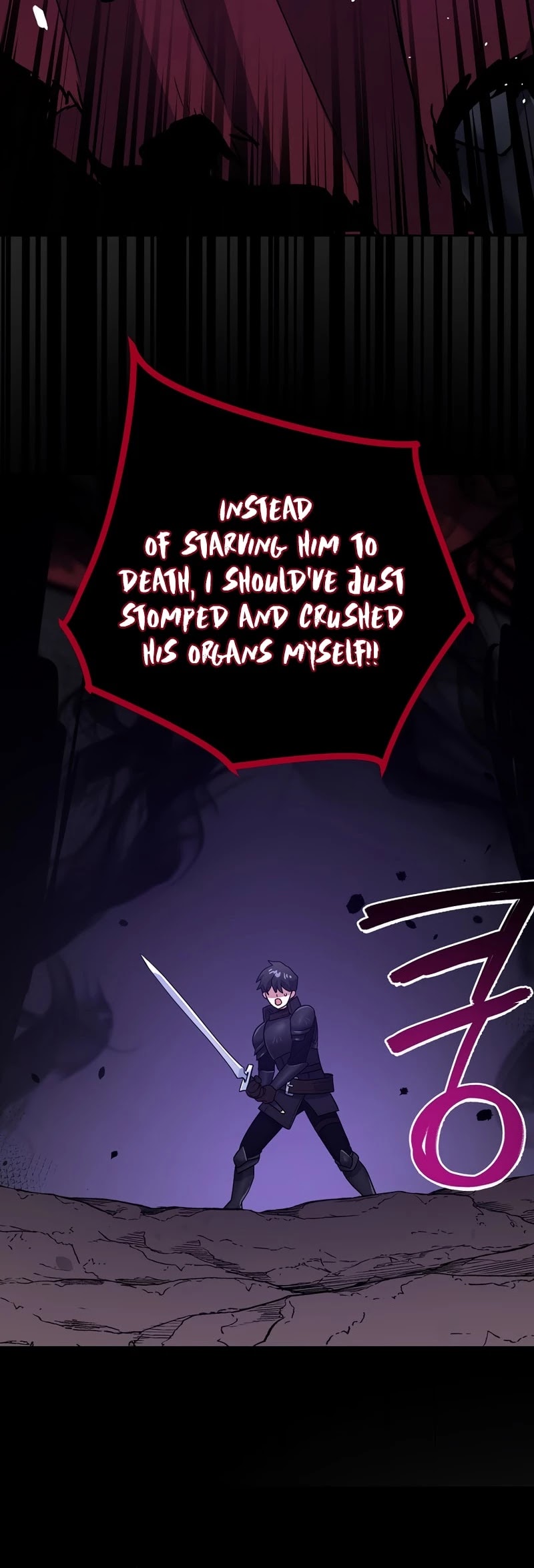 Hyper Luck Chapter 8 page 52 - Chapter 8