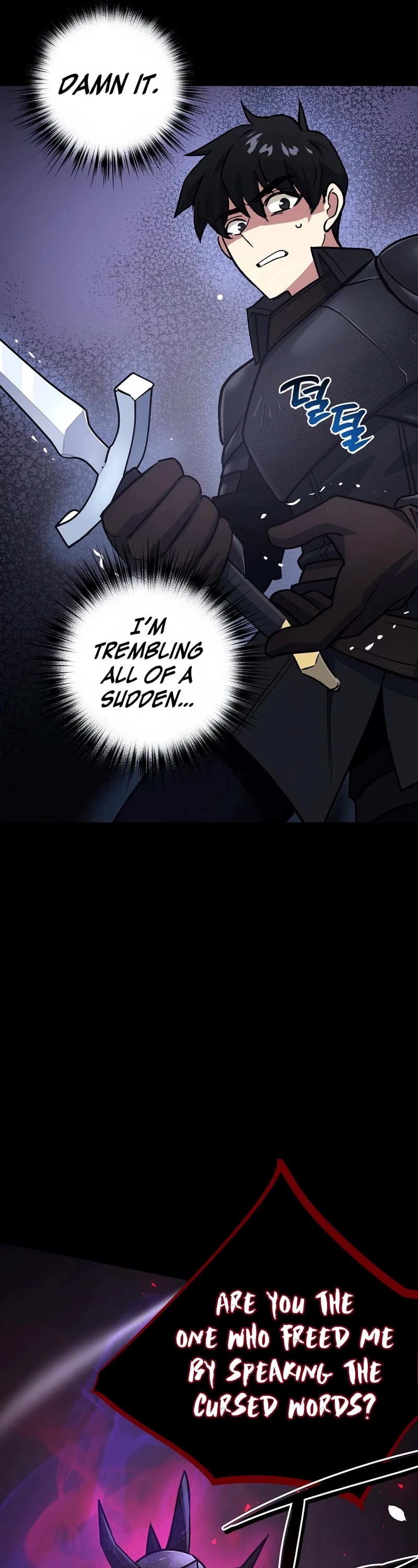 Hyper Luck Chapter 8 page 53 - Chapter 8