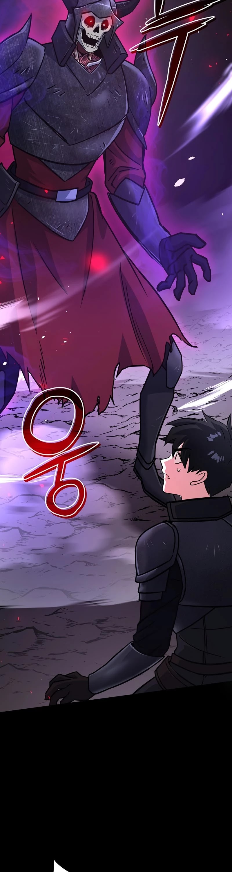 Hyper Luck Chapter 8 page 54 - Chapter 8
