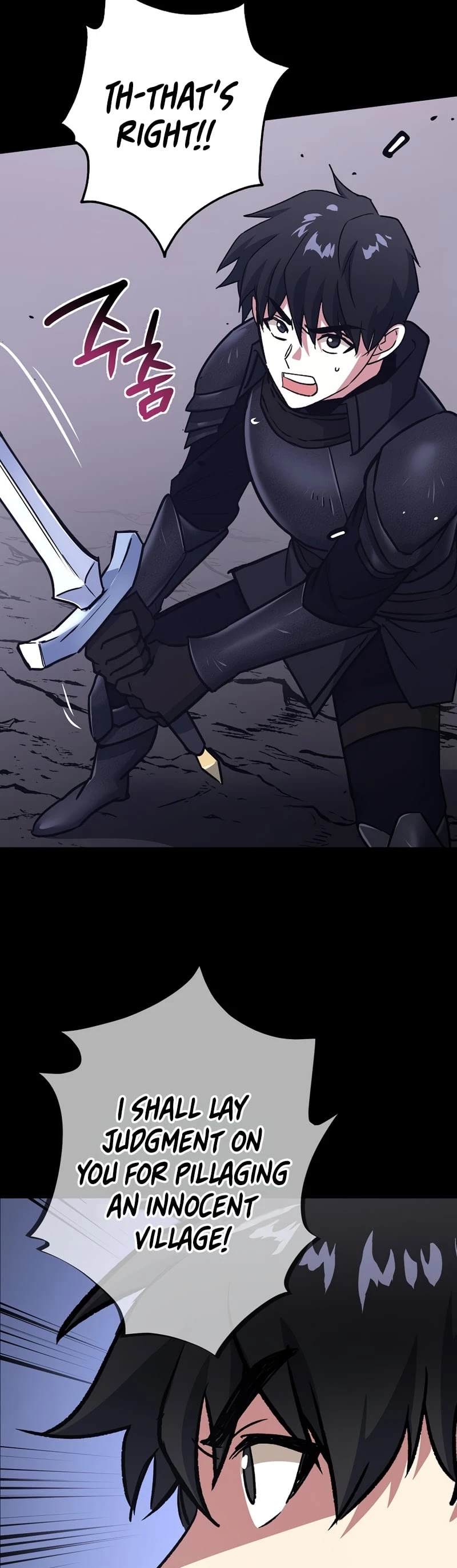 Hyper Luck Chapter 8 page 55 - Chapter 8
