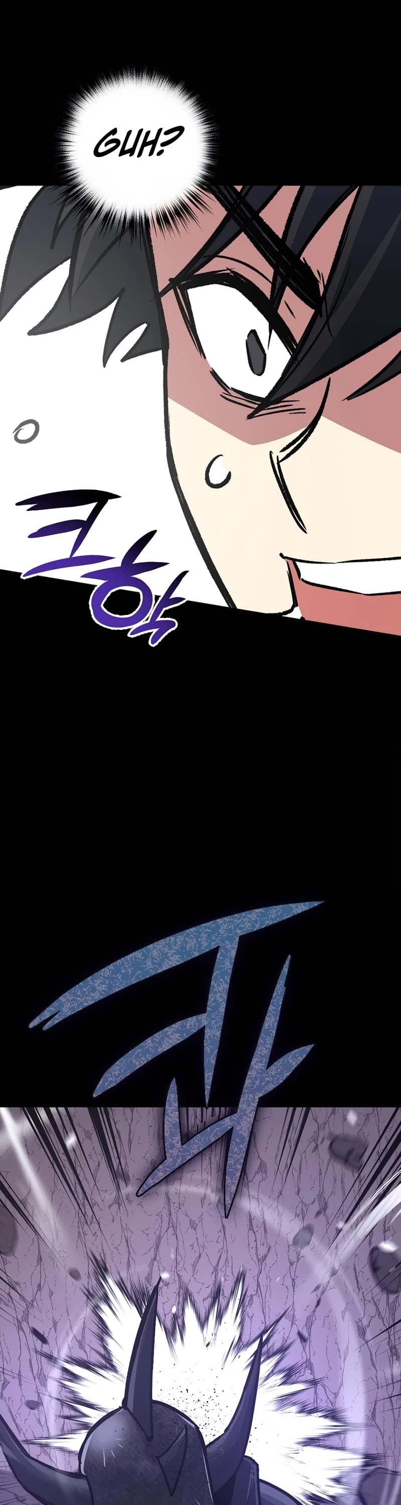 Hyper Luck Chapter 8 page 58 - Chapter 8