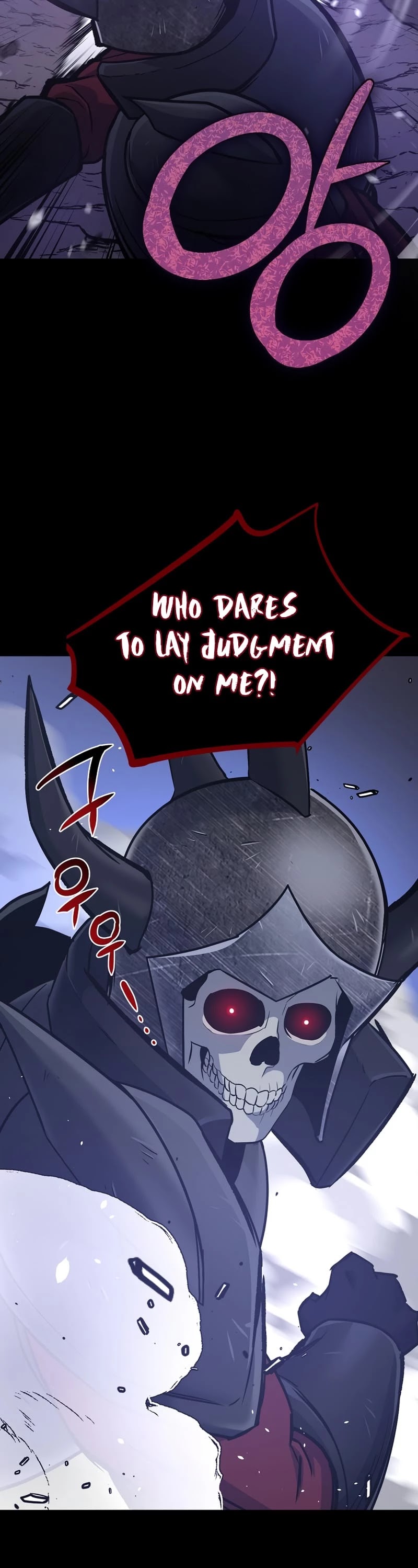 Hyper Luck Chapter 8 page 59 - Chapter 8