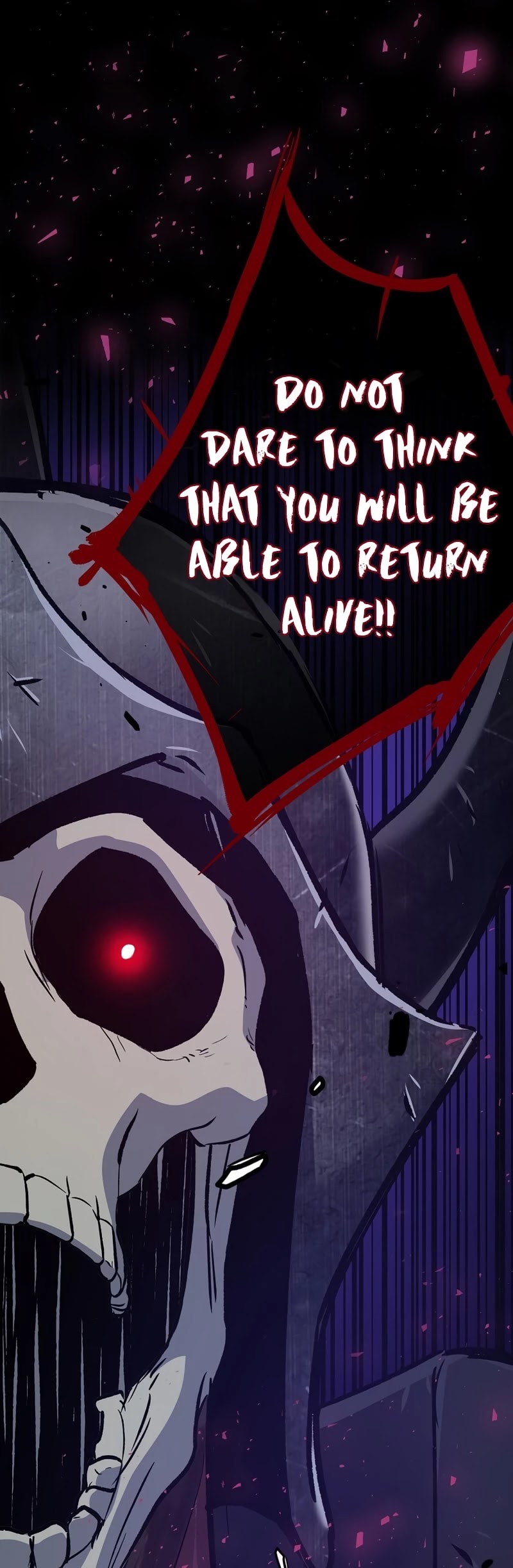 Hyper Luck Chapter 8 page 61 - Chapter 8