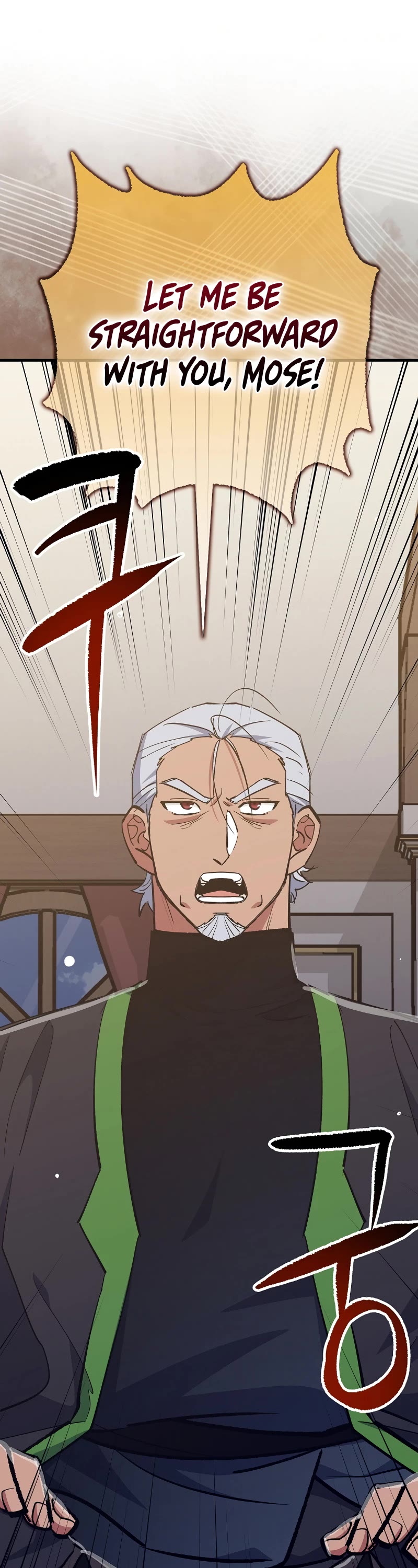 Hyper Luck Chapter 80 page 11 - Chapter 80: Season 3 END