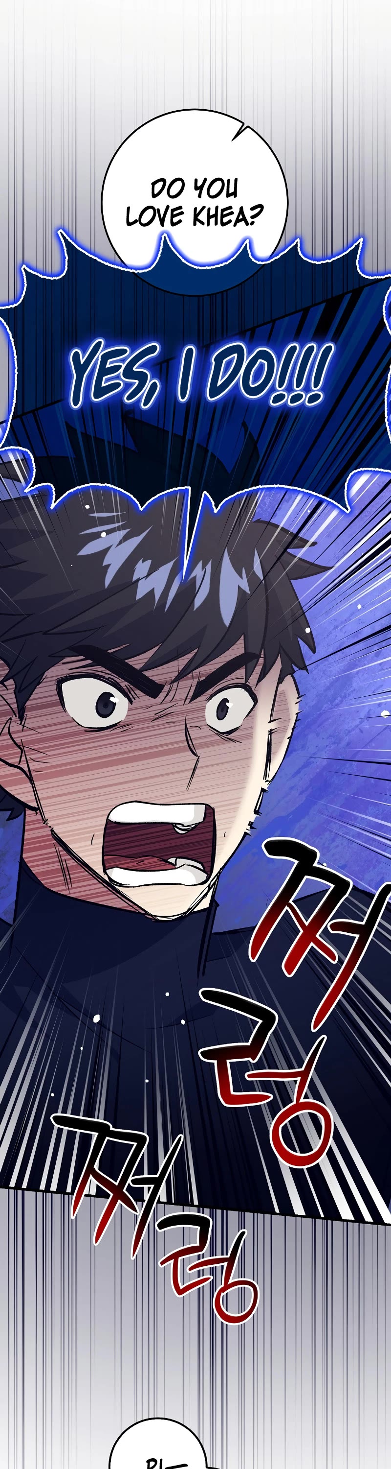 Hyper Luck Chapter 80 page 13 - Chapter 80: Season 3 END