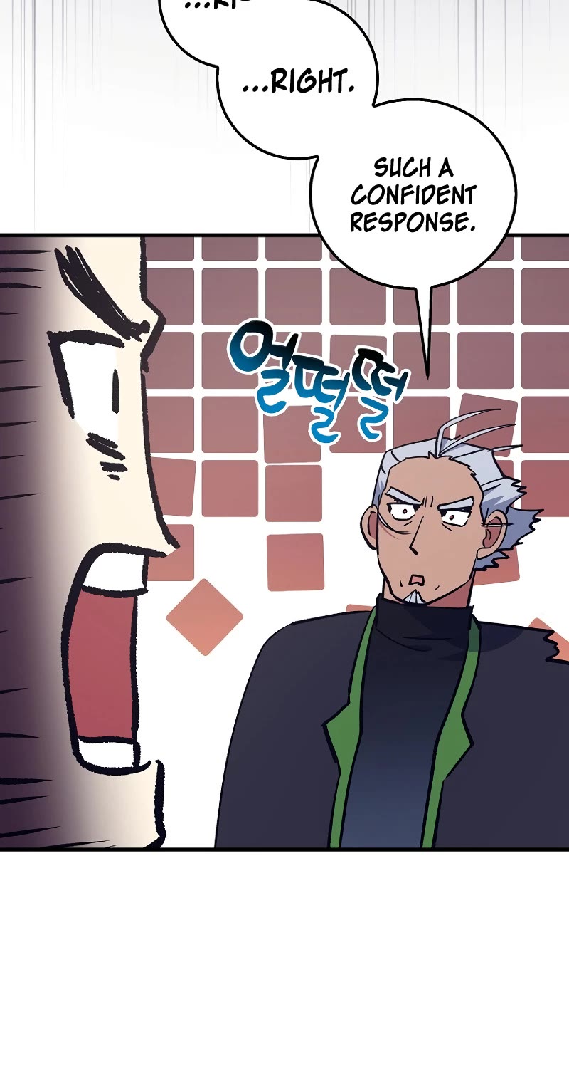 Hyper Luck Chapter 80 page 14 - Chapter 80: Season 3 END