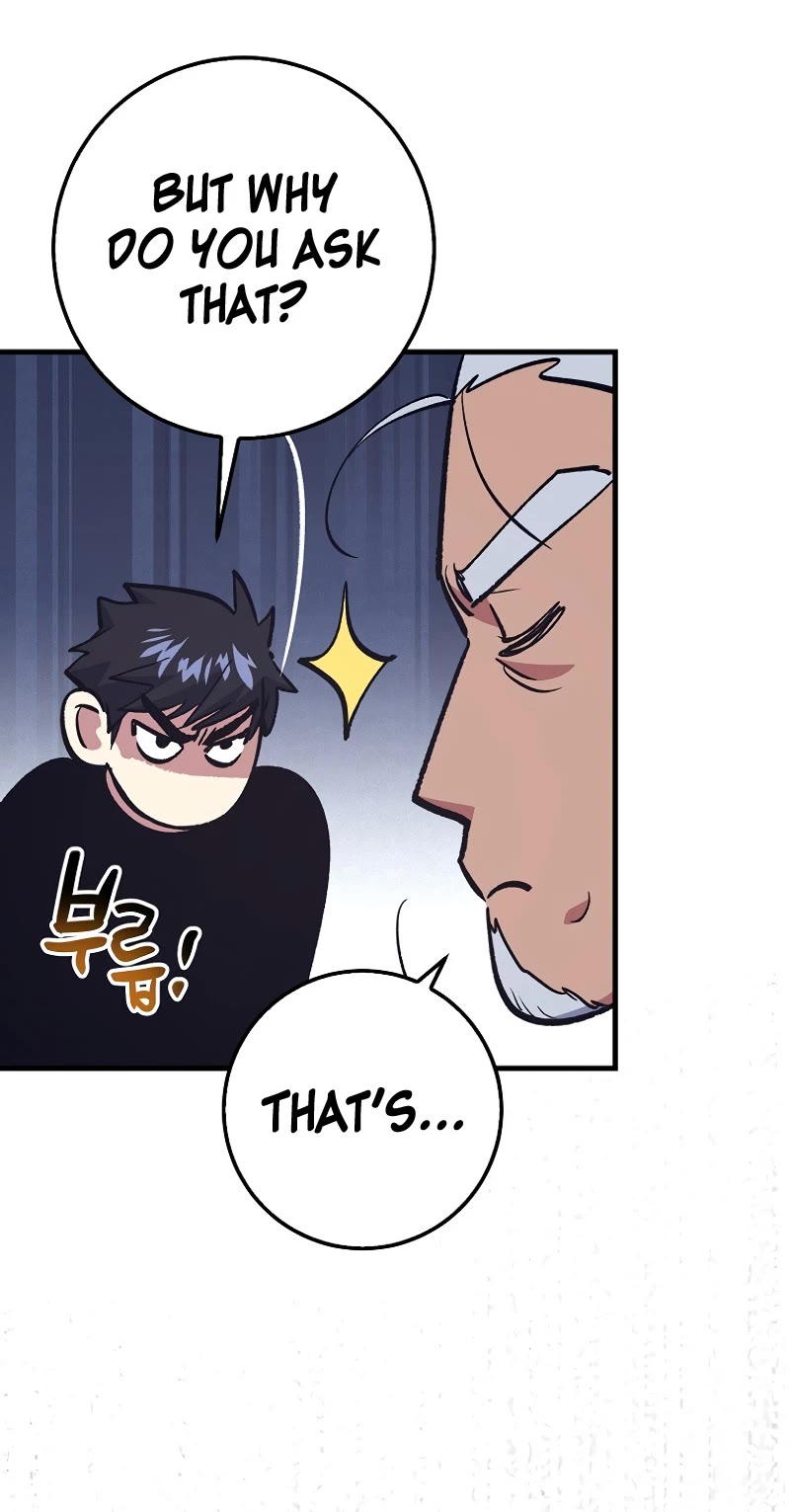 Hyper Luck Chapter 80 page 15 - Chapter 80: Season 3 END