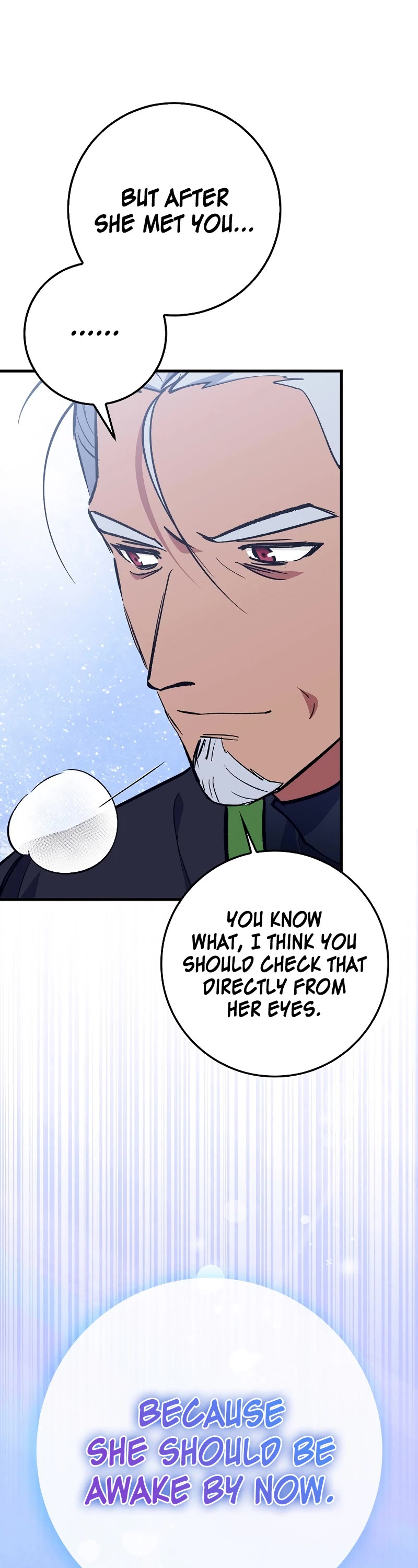 Hyper Luck Chapter 80 page 19 - Chapter 80: Season 3 END