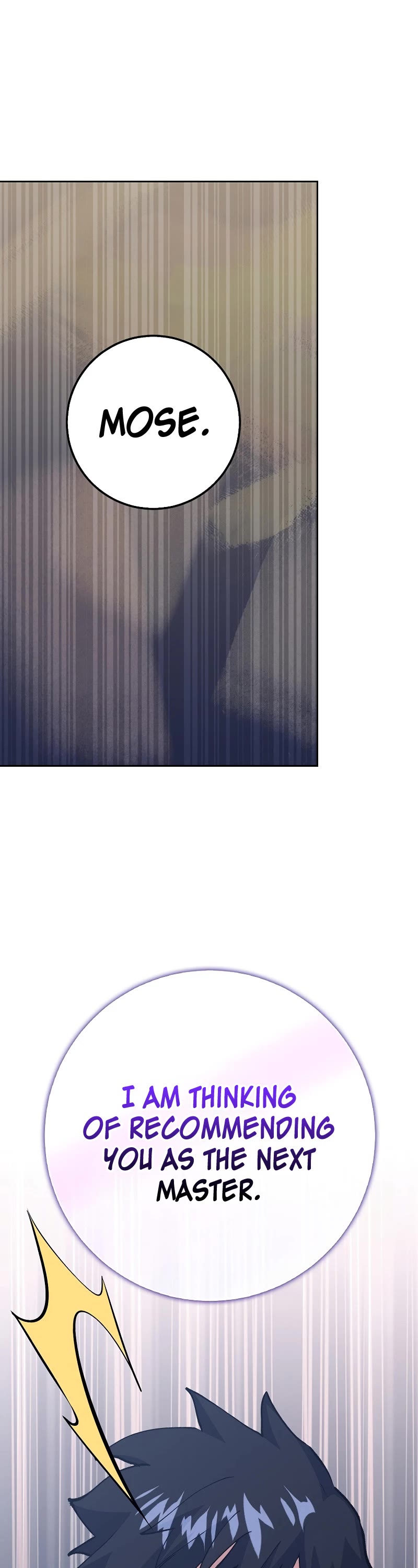 Hyper Luck Chapter 80 page 2 - Chapter 80: Season 3 END