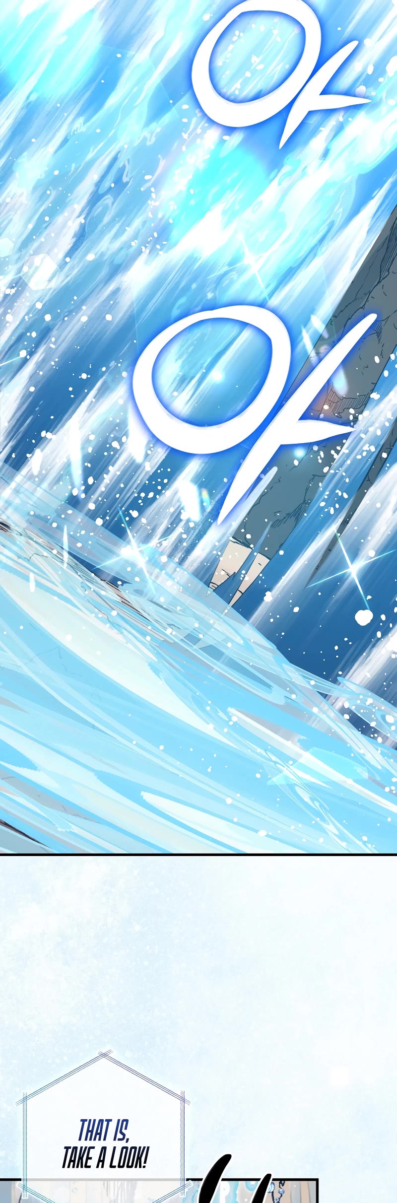 Hyper Luck Chapter 80 page 27 - Chapter 80: Season 3 END