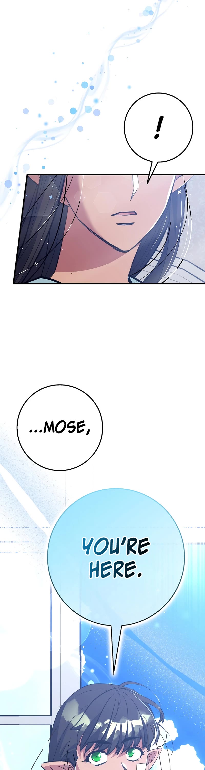 Hyper Luck Chapter 80 page 47 - Chapter 80: Season 3 END