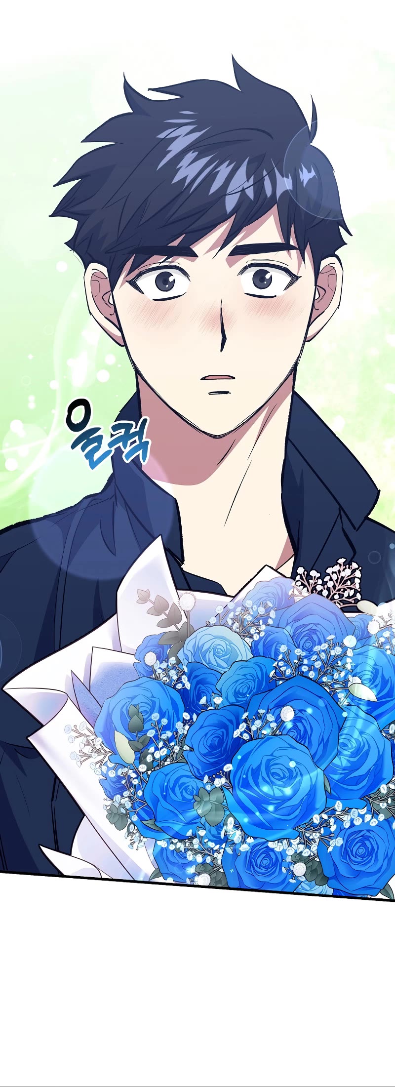 Hyper Luck Chapter 80 page 49 - Chapter 80: Season 3 END