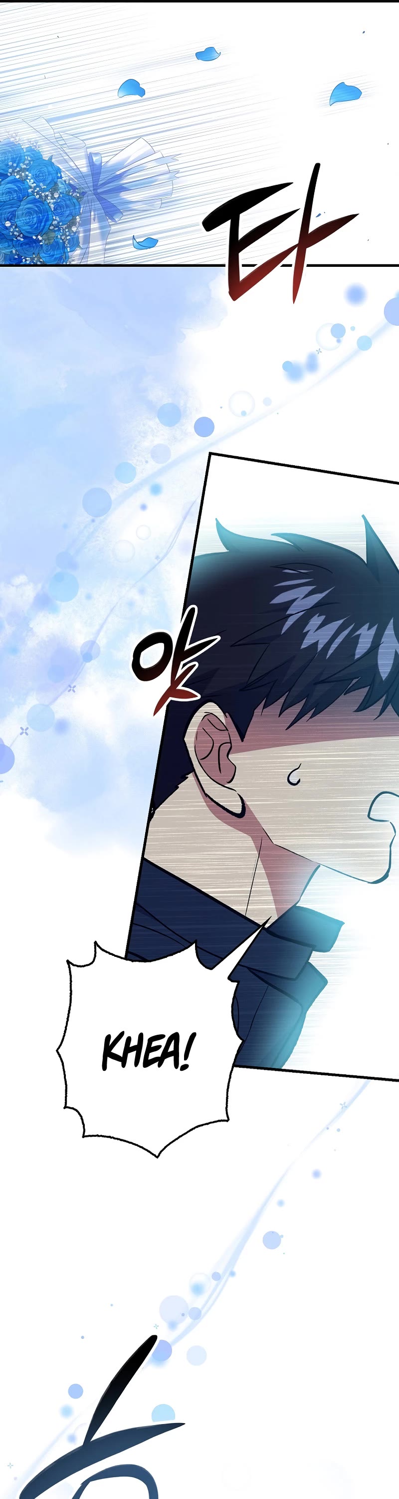 Hyper Luck Chapter 80 page 50 - Chapter 80: Season 3 END