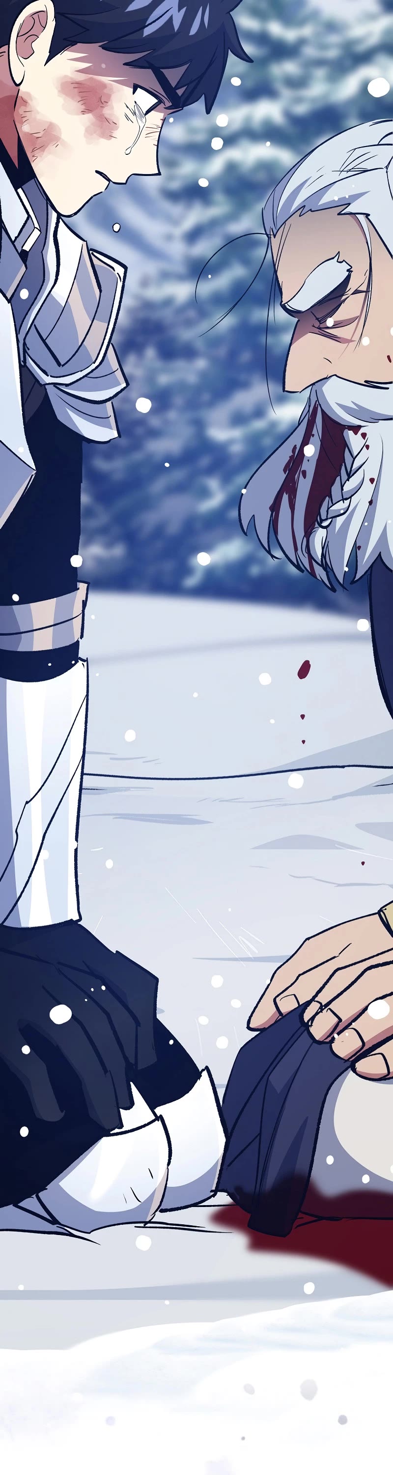 Hyper Luck Chapter 80 page 59 - Chapter 80: Season 3 END