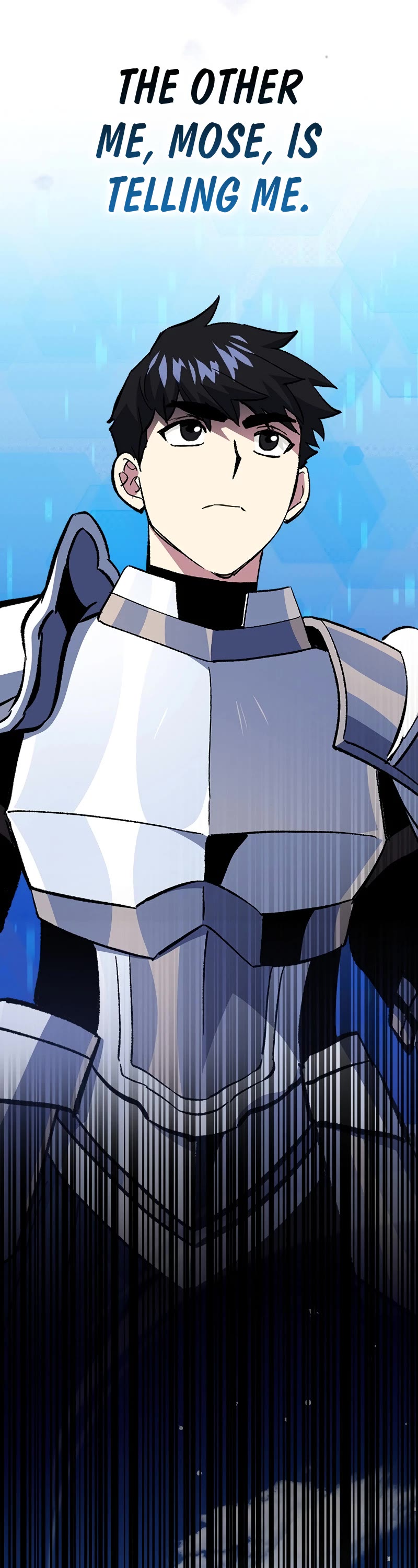 Hyper Luck Chapter 80 page 60 - Chapter 80: Season 3 END