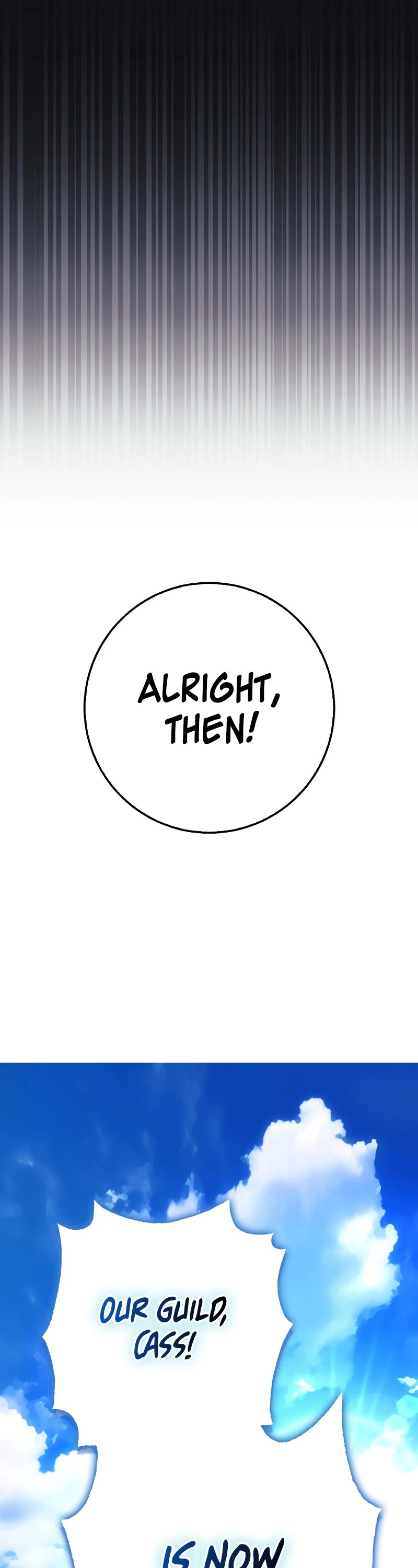 Hyper Luck Chapter 80 page 64 - Chapter 80: Season 3 END