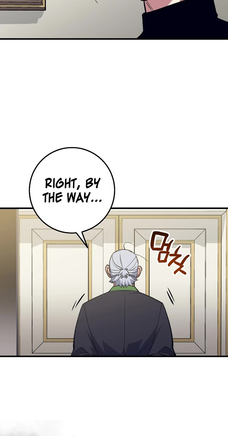 Hyper Luck Chapter 80 page 8 - Chapter 80: Season 3 END