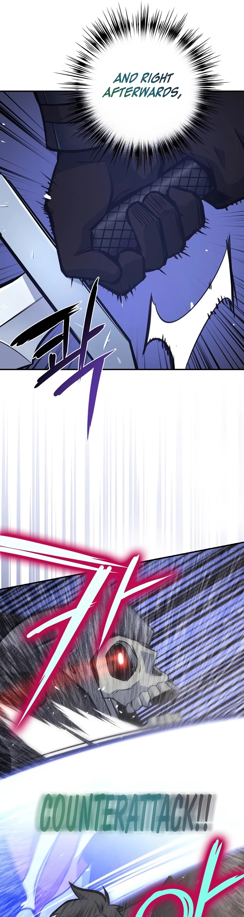 Hyper Luck Chapter 9 page 10 - Chapter 9