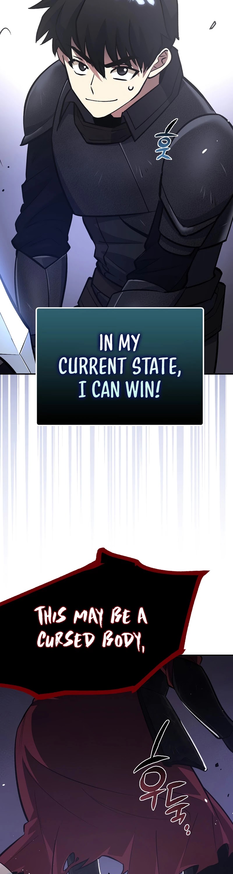 Hyper Luck Chapter 9 page 15 - Chapter 9
