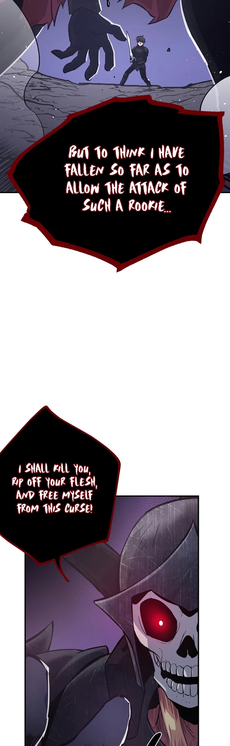 Hyper Luck Chapter 9 page 16 - Chapter 9