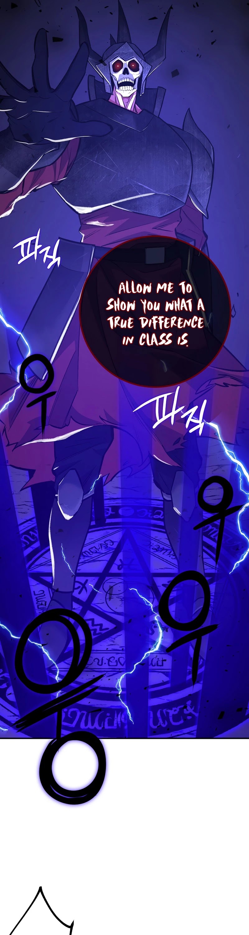 Hyper Luck Chapter 9 page 18 - Chapter 9
