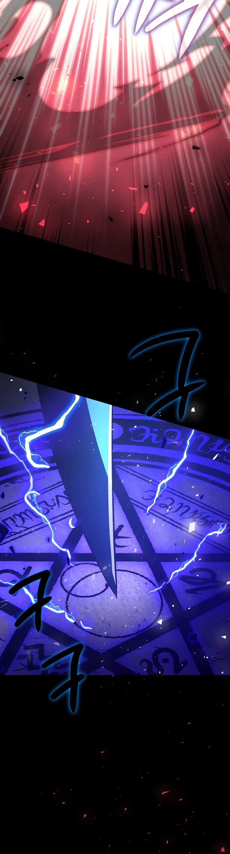 Hyper Luck Chapter 9 page 20 - Chapter 9