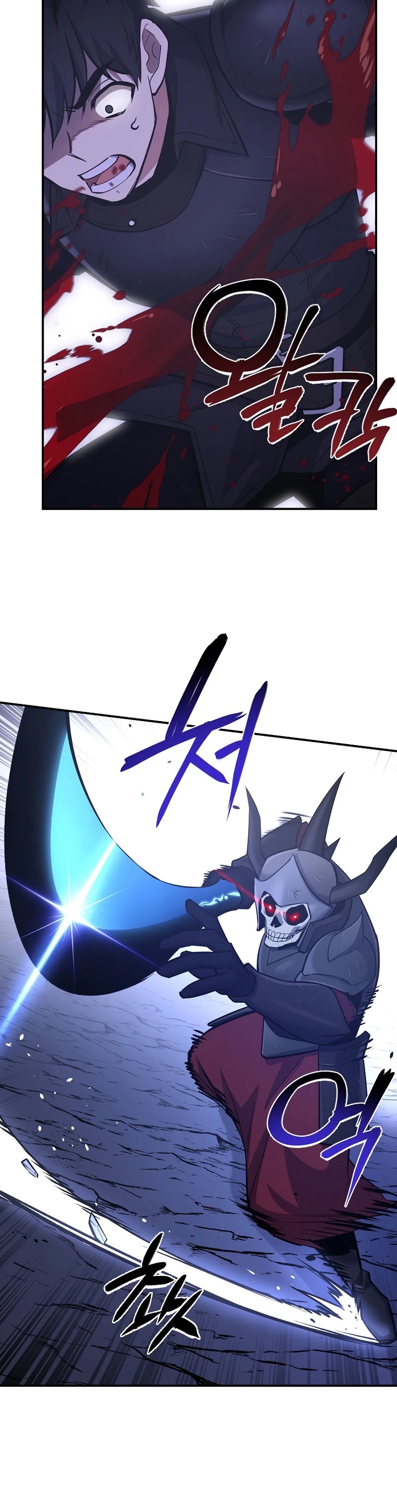 Hyper Luck Chapter 9 page 24 - Chapter 9