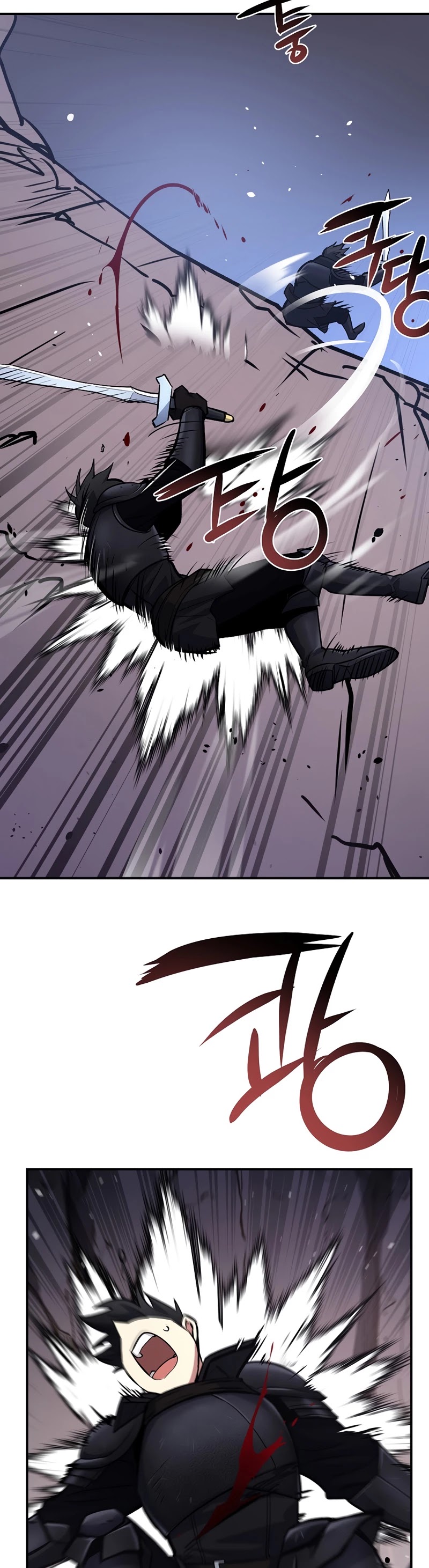 Hyper Luck Chapter 9 page 27 - Chapter 9