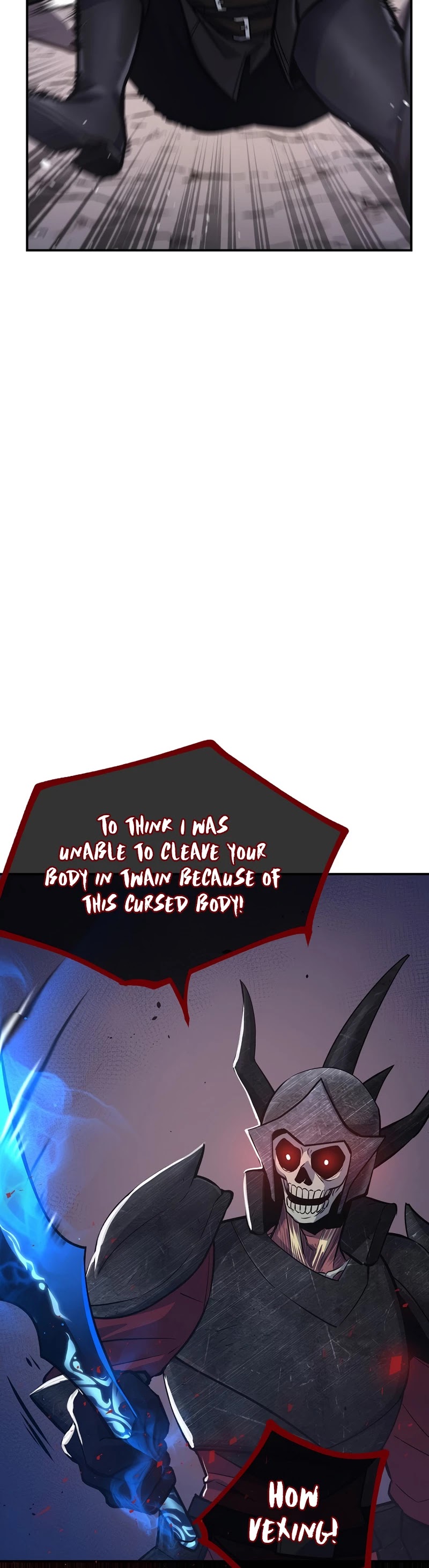 Hyper Luck Chapter 9 page 28 - Chapter 9