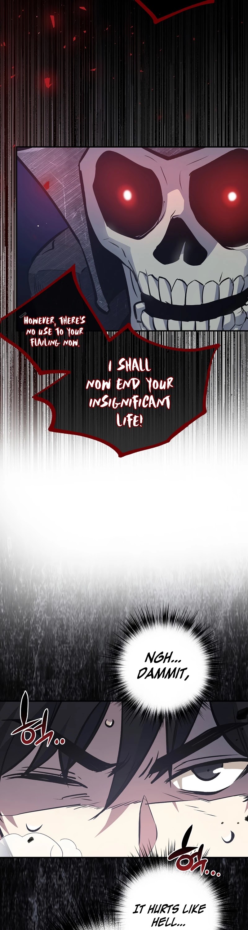 Hyper Luck Chapter 9 page 29 - Chapter 9