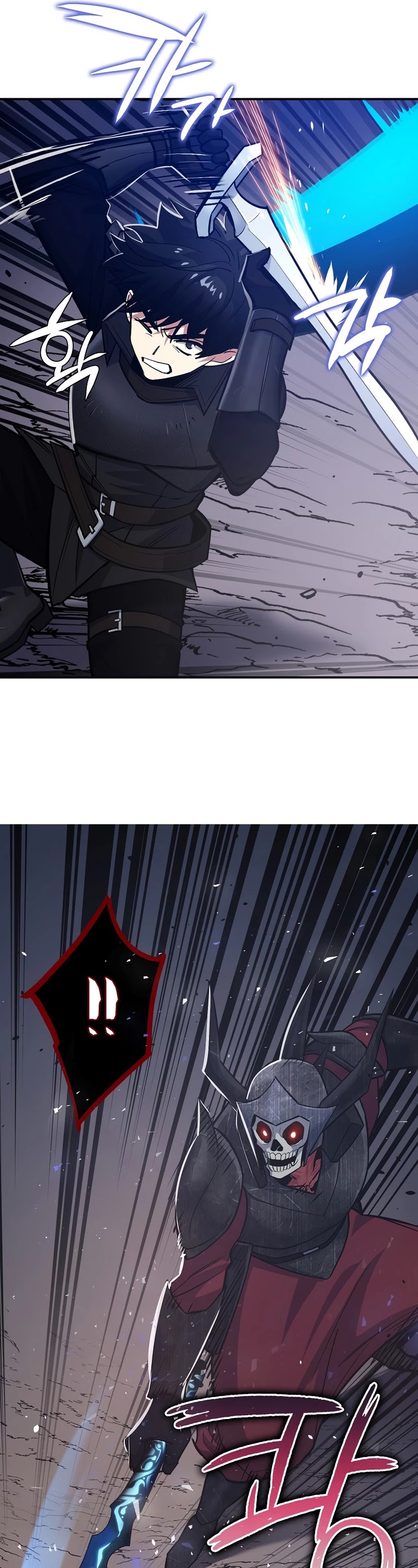 Hyper Luck Chapter 9 page 37 - Chapter 9